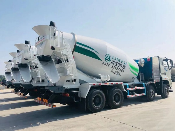 水泥罐車運營成本控制措施有哪些？