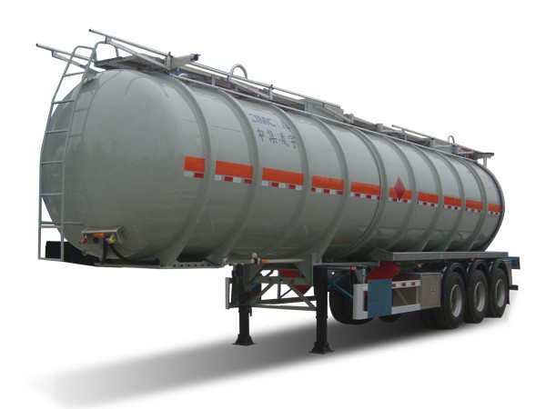 易燃液體運輸車的安全運行規范有哪些？