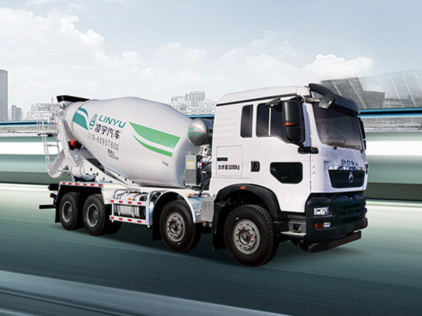 如何判斷水泥罐車的質量和性能呢？這些知識要知道！
