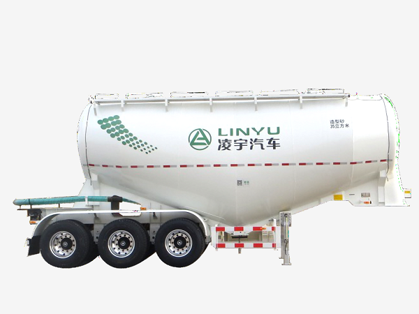 罐通天下，砼筑未來，中集凌宇50臺法規(guī)版攪拌車交付河北大客戶