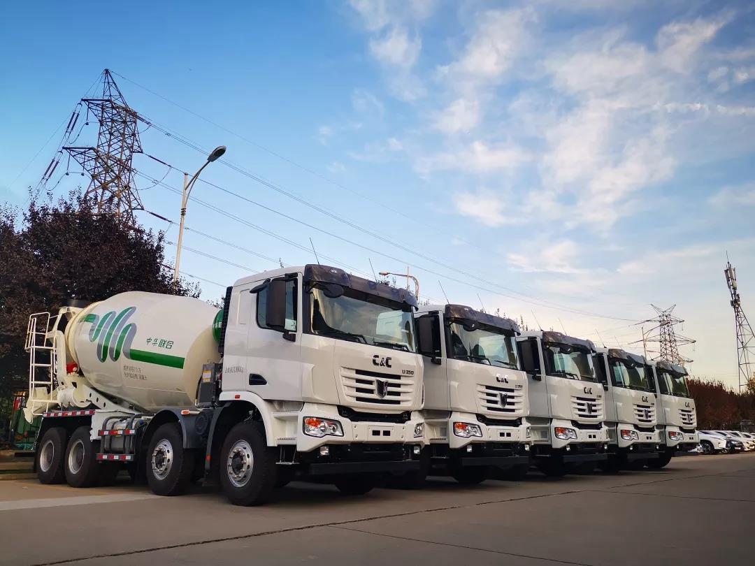 11月重卡銷量9.4萬，2019年或將再創(chuàng)歷史新高！