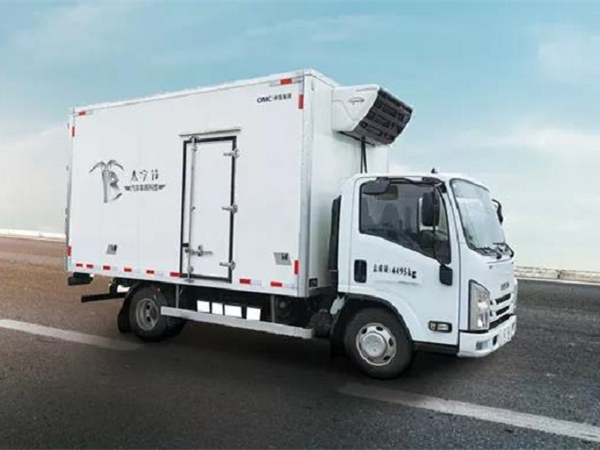 中集車輛2021中期業(yè)績創(chuàng)同期歷史新高，營收大幅增長57.6%